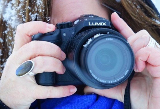 Best Lumix Cameras