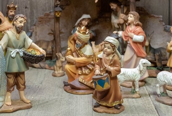 Best Nativity Advent Calendars