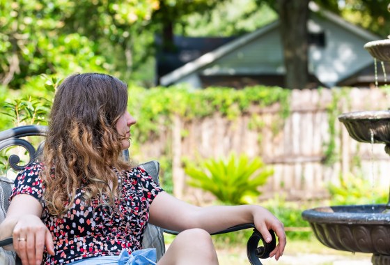 Best Outdoor Fountains