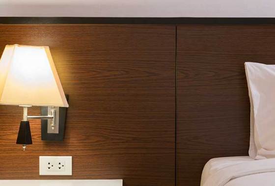 Best Headboard Lamps