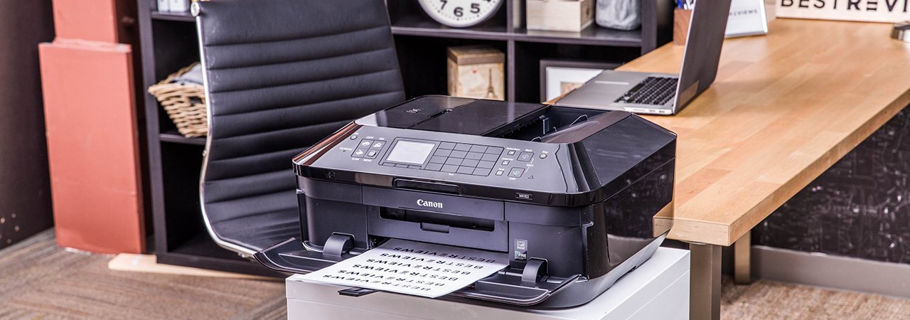 5 Best Canon Printers - Dec. 2024 - BestReviews