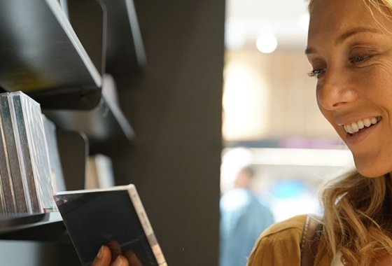 Best Media Storage Towers