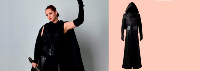 Best Star Wars Costumes