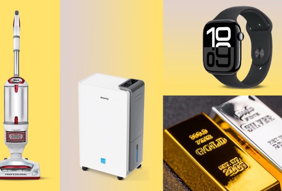 Epic Discounts: Must-have products for your health, wallet and home
