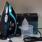 PurSteam SteamTech Elite Steam Iron: An advanced iron that’s actually a joy to use