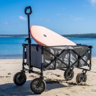 Beach wagons are on sale at Amazon for up to 33% off