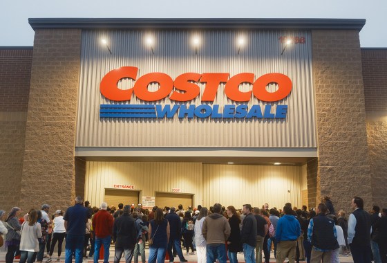 Costco's ‘Apocalypse Food Buckets’ are very on brand for 2024