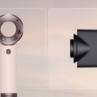 Dyson drops its first travel-size hair dryer in time for summer vacation