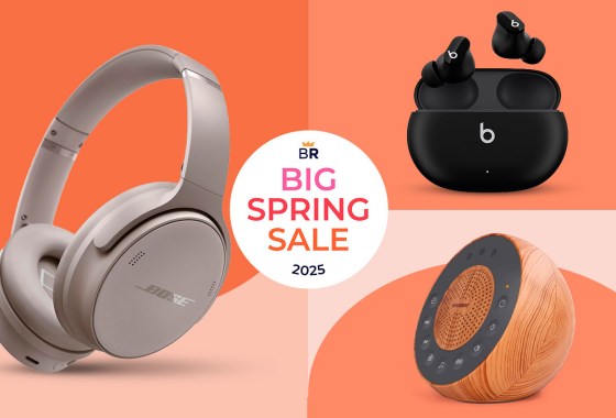 Amazon’s Big Spring Sale is here: Best deals until Prime Day