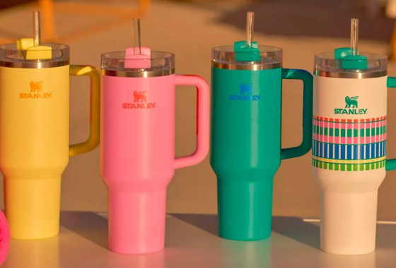 Target’s Stanley Summer Collection just dropped