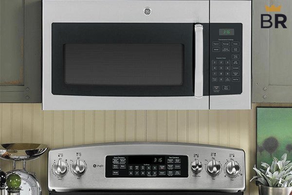 Best over the stove deals microwave 2021