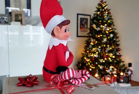 13 adorable Elf on the Shelf accessories to help you surprise your kids this holiday season