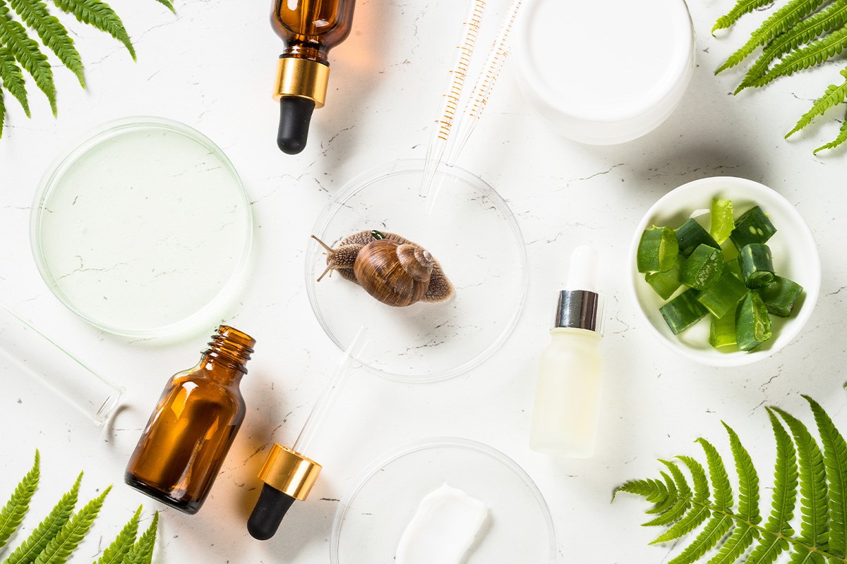 What is snail mucin and should you use it?