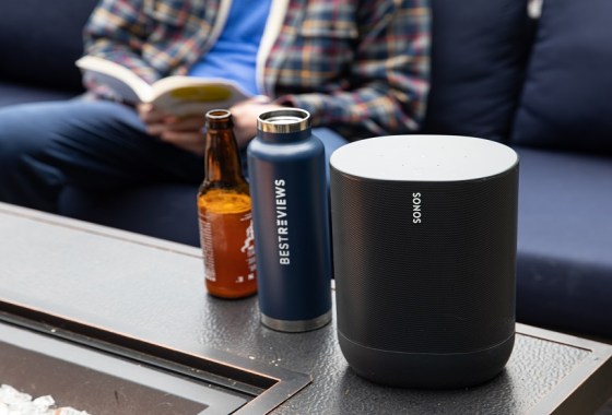 Best high-end Sonos speaker