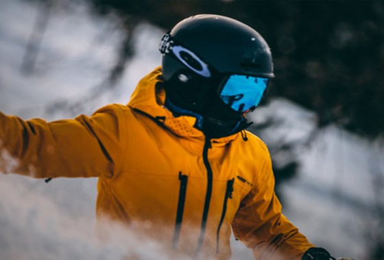 Best snowboard helmet