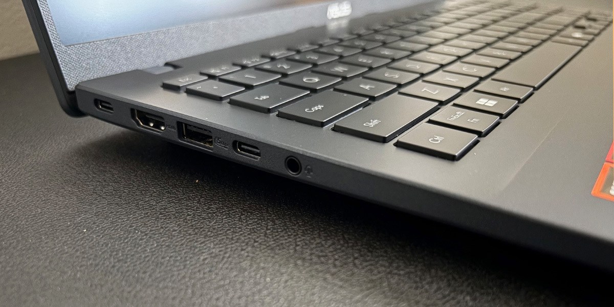 Testing the Acer Swift Go 16 and the ASUS Vivobook 16 