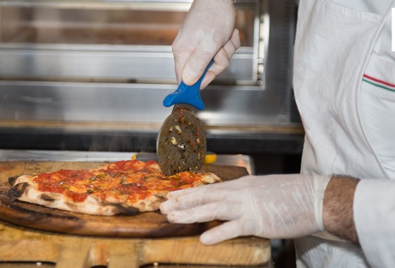 Best indoor pizza oven