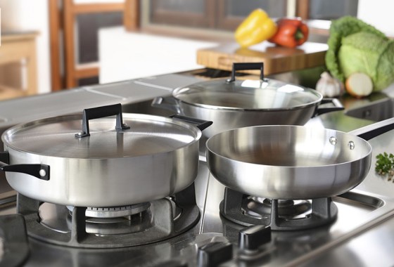 The best budget cookware set