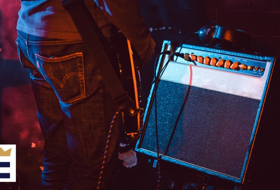 The best high-end tube amplifier