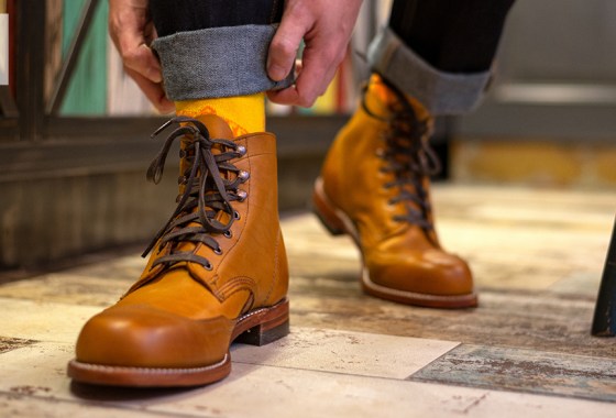 Best boot sock