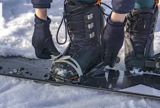 Best Burton snowboard boots