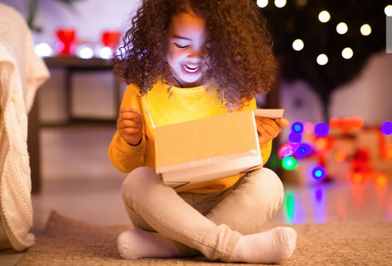 Best gifts for 5 year olds