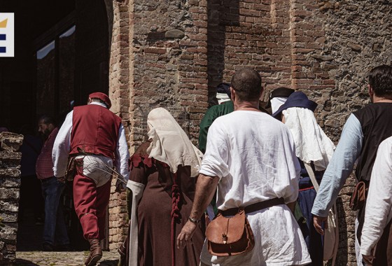 11 Renaissance festival essentials you'll definitely need