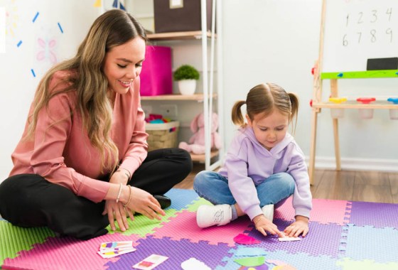 Best foam floor tile for kids