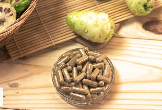 Best noni supplement