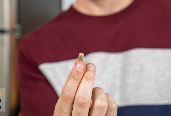 Best iron supplement for kids