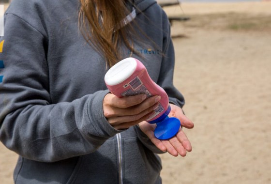 10 most popular face sunscreens at Sephora