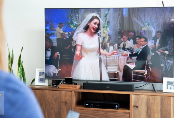 Samsung TVs are deeply discounted, but the sale ends Sunday