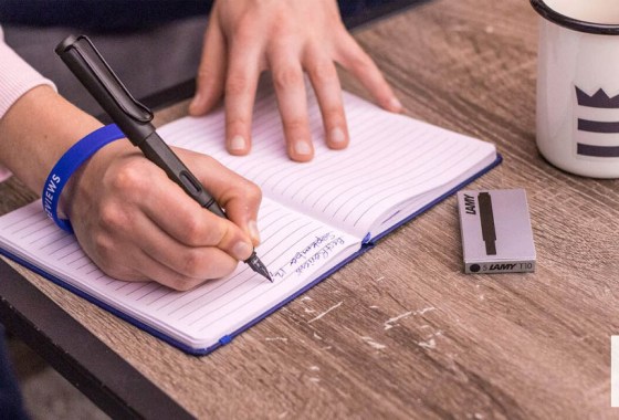 Best pregnancy journal