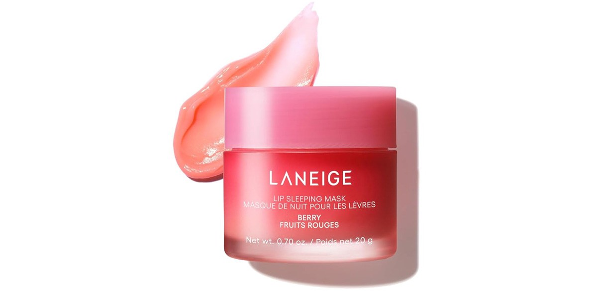 Laneige Lip Sleeping Mask