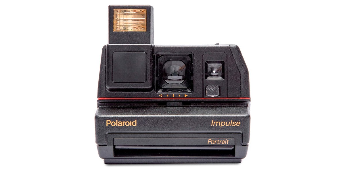 Best Polaroid Originals Polaroid 600 Camera