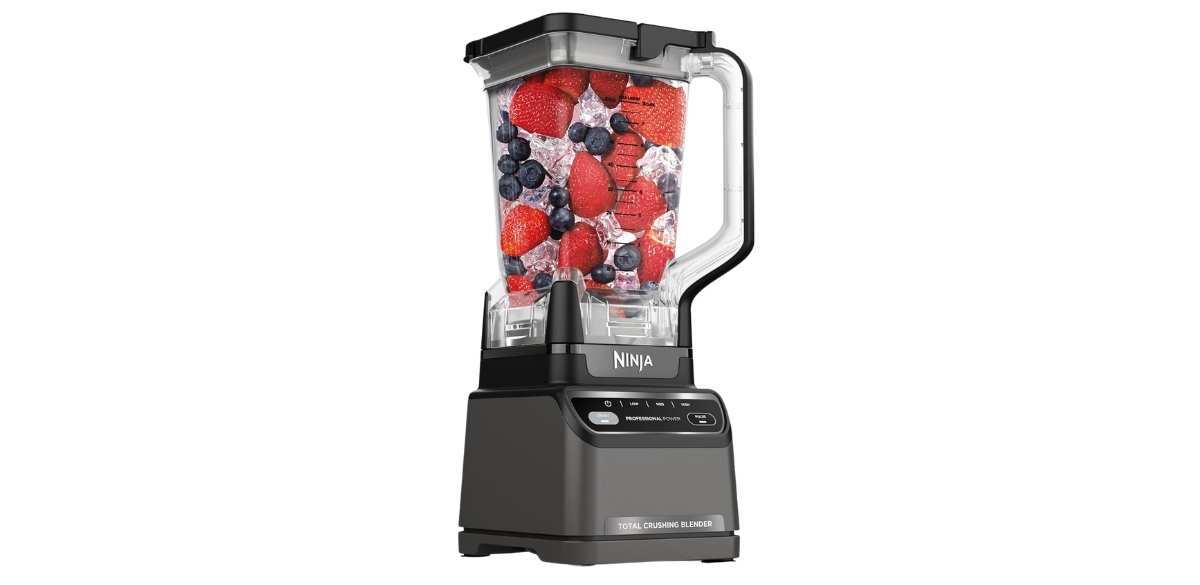 Ninja Professional Blender