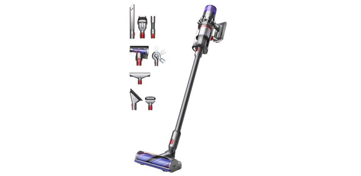 Dyson V11 Extra vacuum