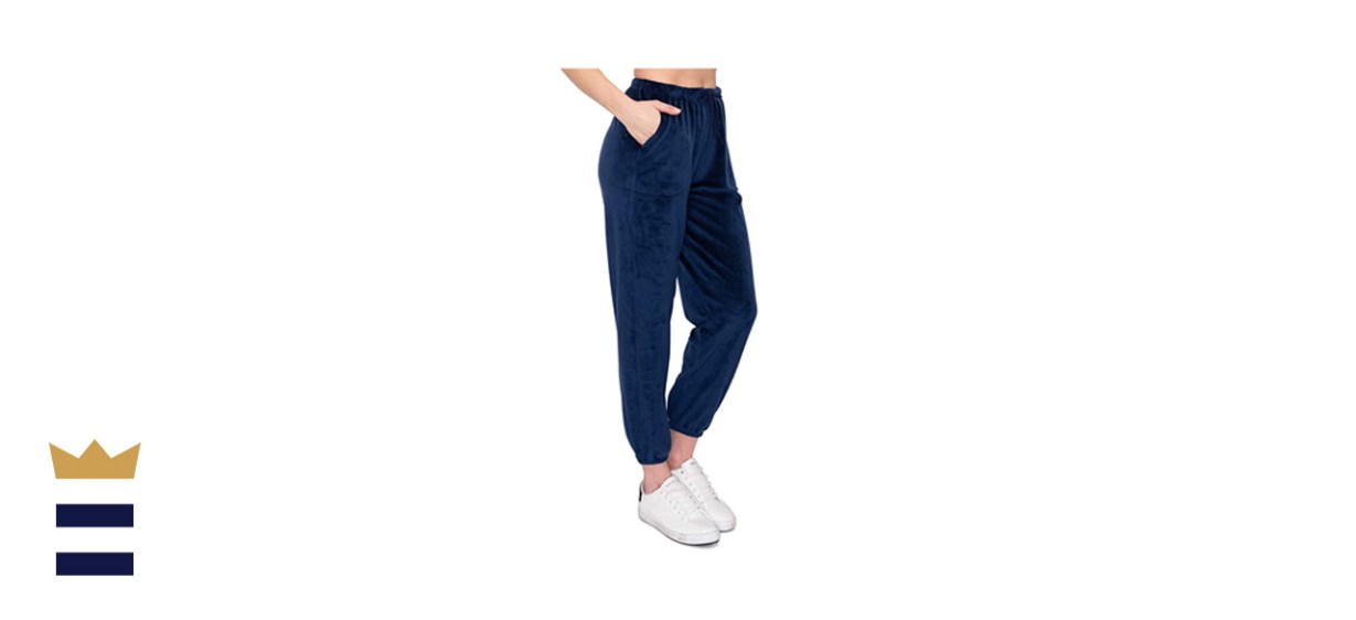 ALWAYS Velour Jogger