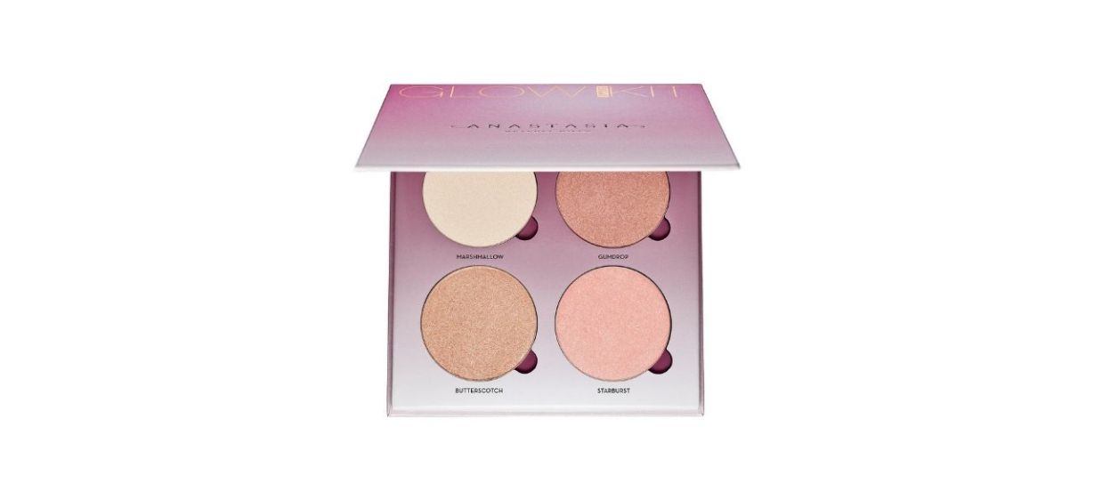 Anastasia Beverly Hills Sugar Glow Kit
