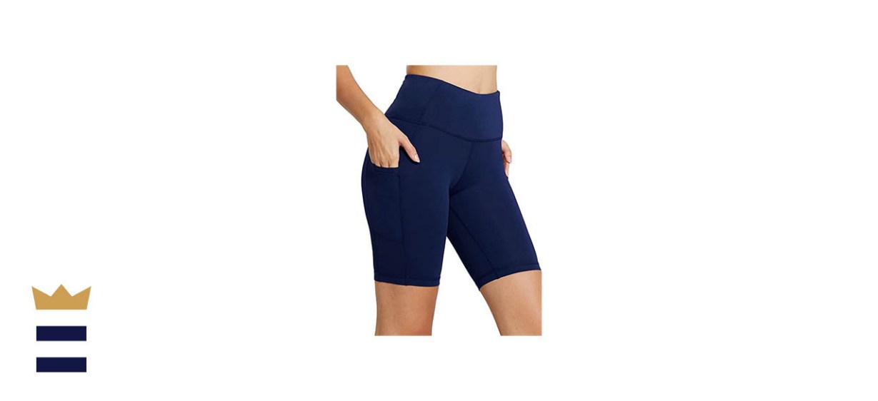 BALEAF’s Women’s High Waisted Biker