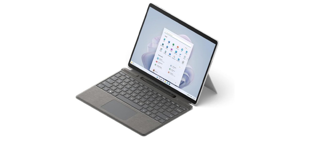 Microsoft Surface Pro 9