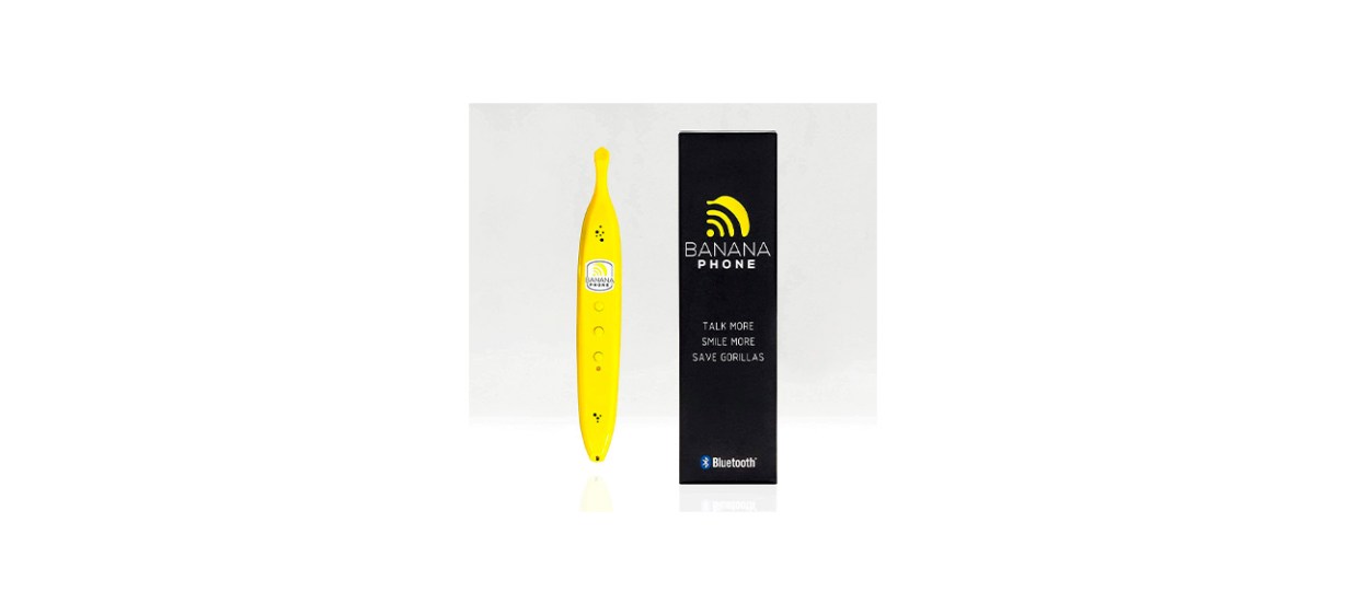 Best Bluetooth Banana Phone