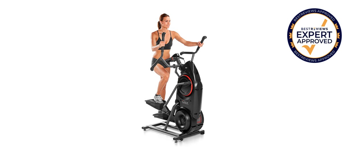Best Bowflex M3 Max Trainer 