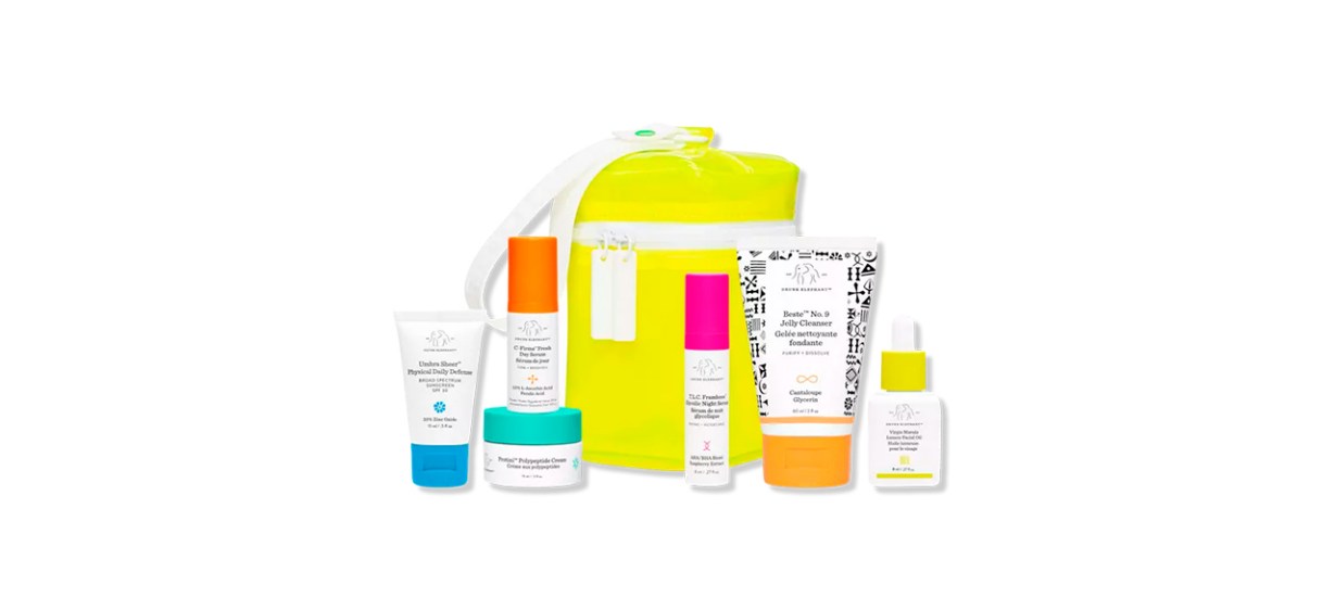 Best Drunk Elephant The Littles Kit