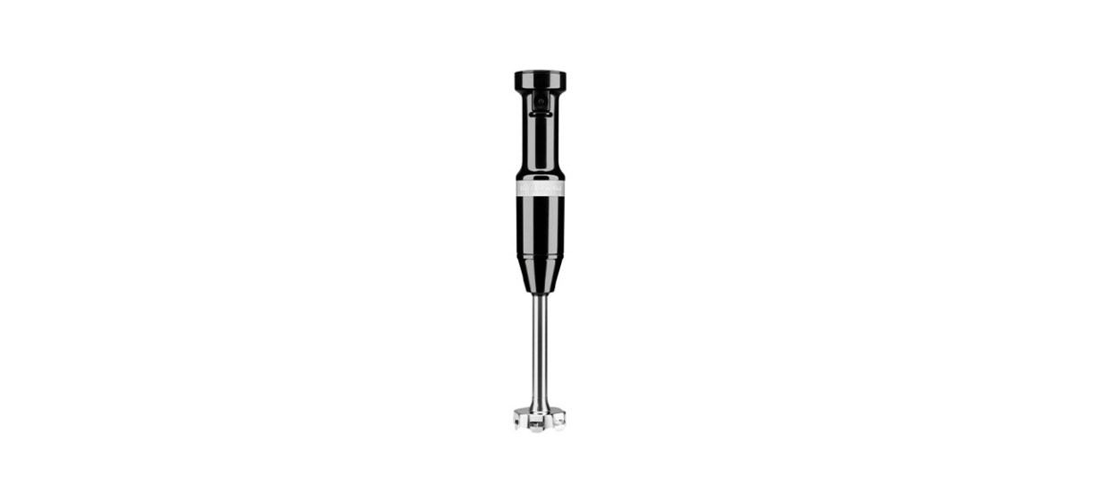 Best KitchenAid Variable Speed Corded Hand Blender