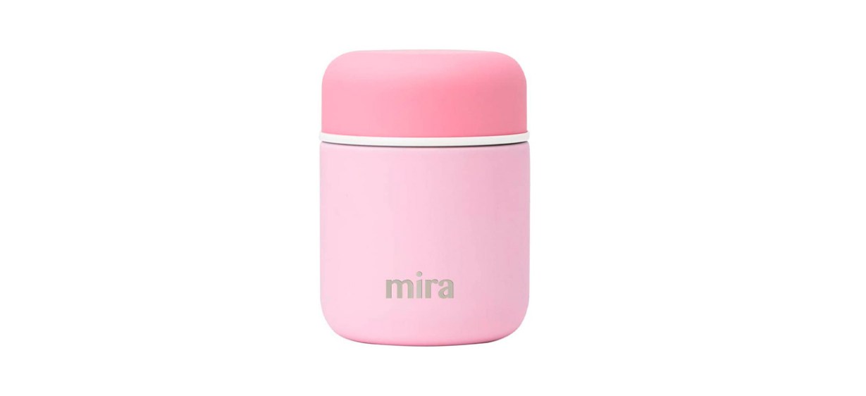 Best Mira Lunch Food Jar