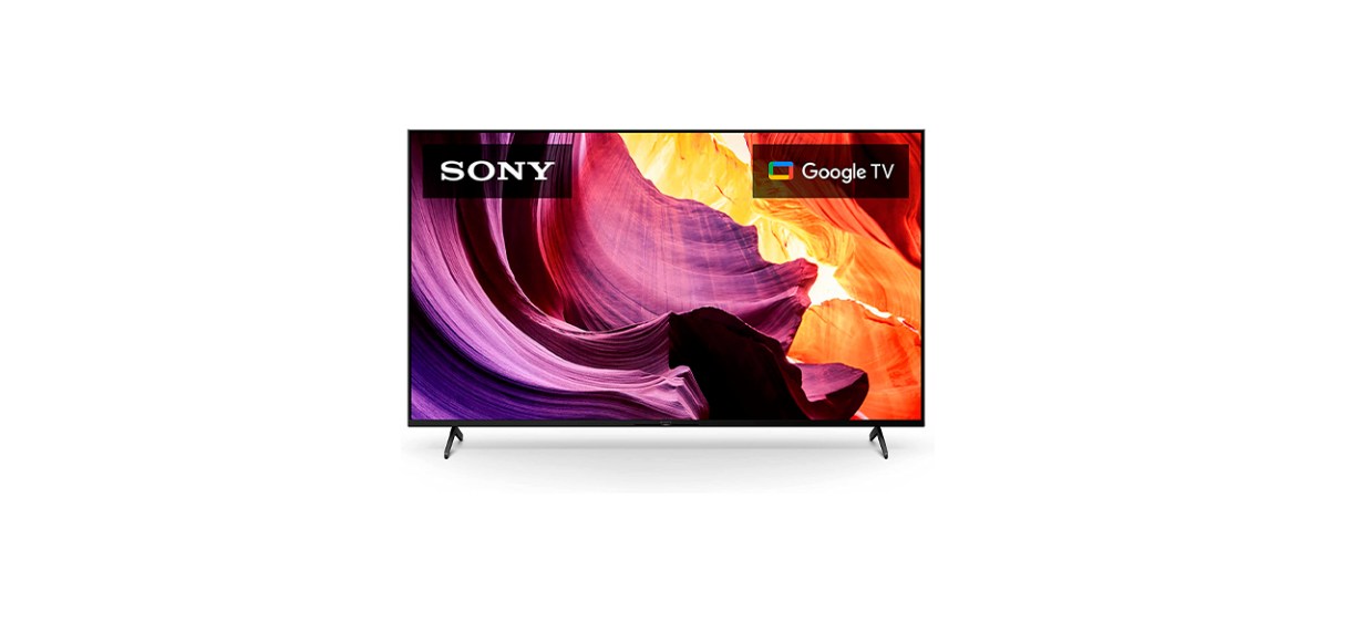 Best Sony 55 Inch 4K Ultra HD TV