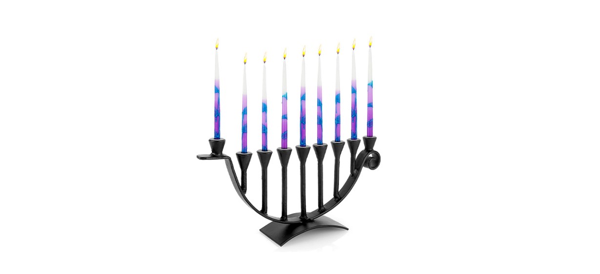 Best Stur-De Hanukkah Menorah
