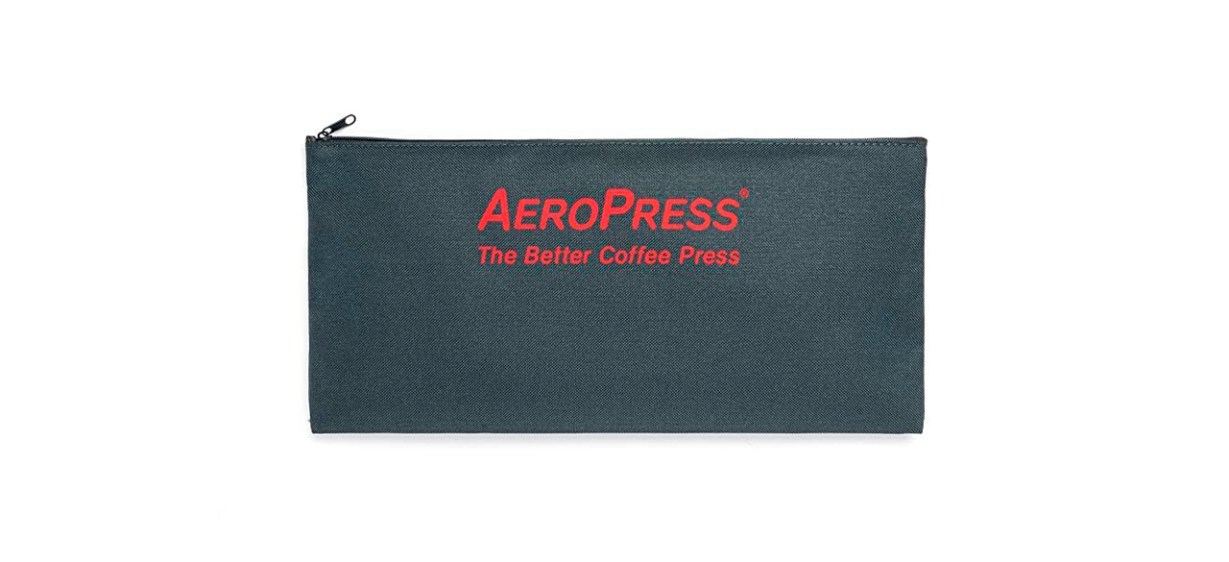 Best Tote Bag for AeroPress Original Coffee Maker