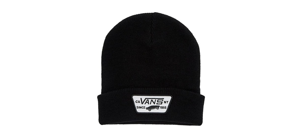 Best Vans Milford Beanie